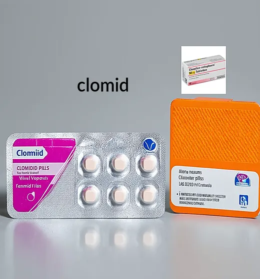 Clomid sans ordonnance temoignage